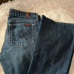 7 For All Mankind Jeans